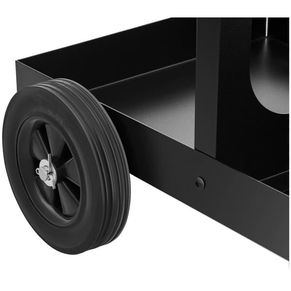 Stamos Welding Group Svetsvagn - 3 hyllplan - 75 kg