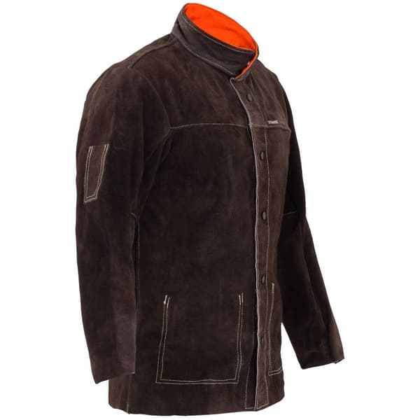 Stamos Welding Group Svetsjacka - Kohud - Storlek M