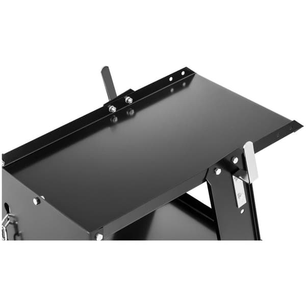 Stamos Welding Group Svetsvagn - 3 hyllplan - 80 kg
