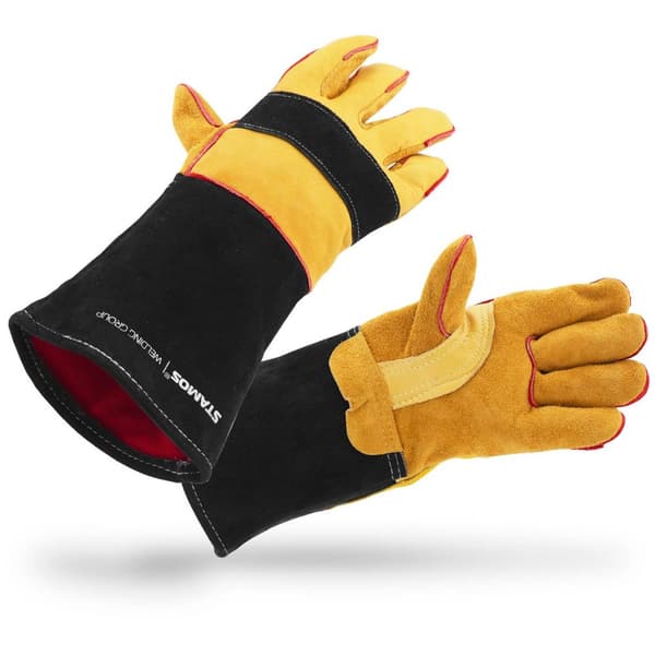 Stamos Welding Group - Svetshandskar - Stl. XXL