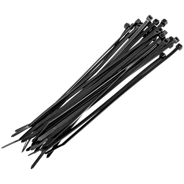 Stamos Welding Group - Svetsfilt - Glasfiber - 176 x 177 cm - Upp till 1000 °C