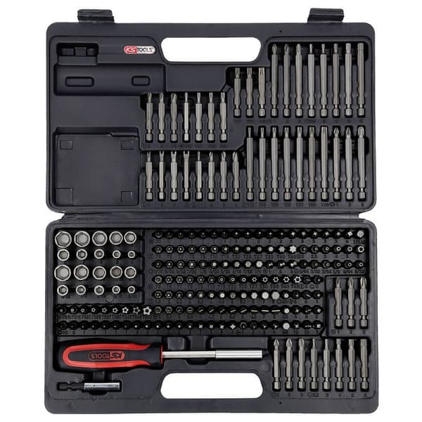 KS Tools 911.2008 911.2008 Bit-Set