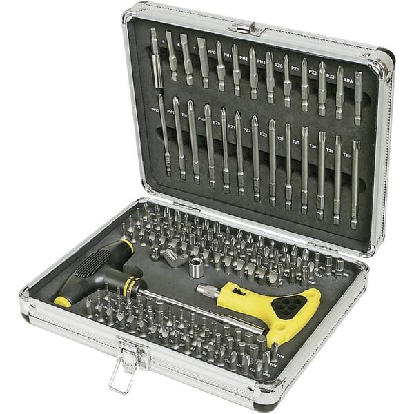 MT01L147 Bit-Set 147 delar