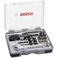 Miniatyrbild 1 av 2: Bosch Accessories 2607002786 Bit-Set 20 delar inkl. bithållare