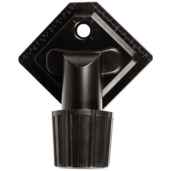 Einhell 2351233 Borrdammfångare Nass-Trockensauger-Zubehör Bohrdüse Borrmunstycke 1 st
