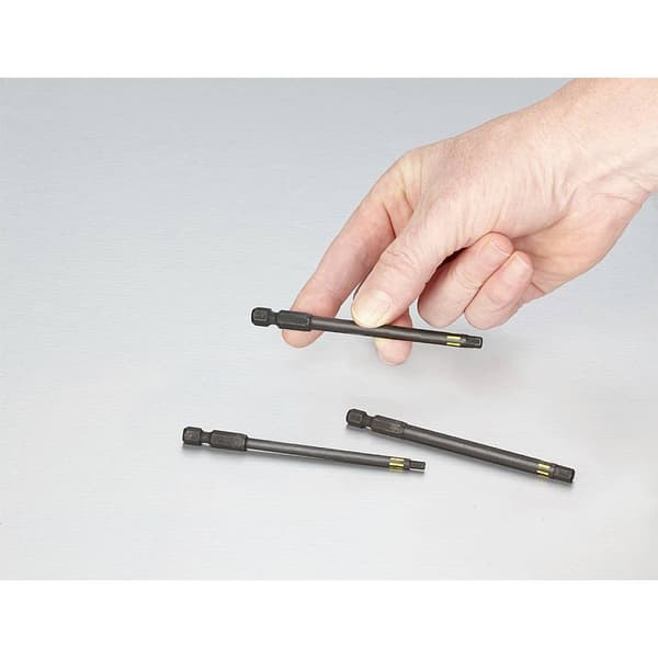 kwb 123440 Bit-Set 3 delar