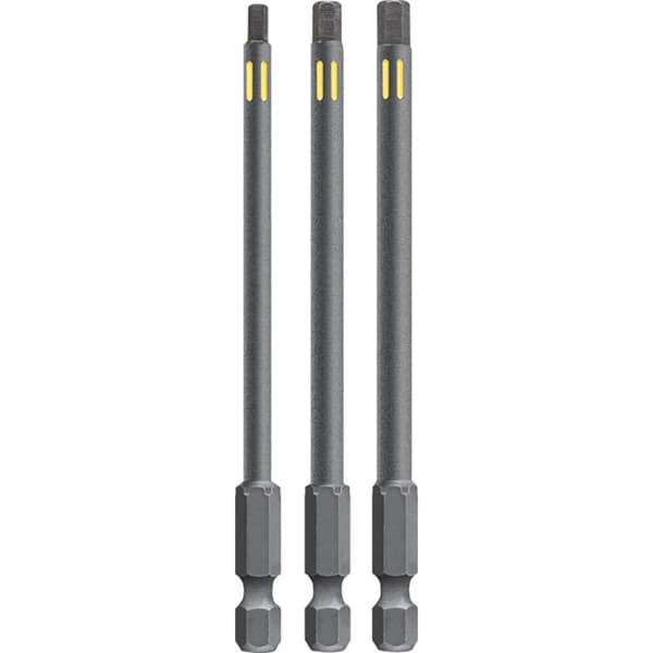 kwb 123440 Bit-Set 3 delar