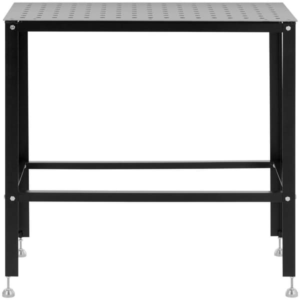 Stamos Welding Group Svetsbord - 100 kg - {{bänkskiva_dimensioner_474_temp}} cm