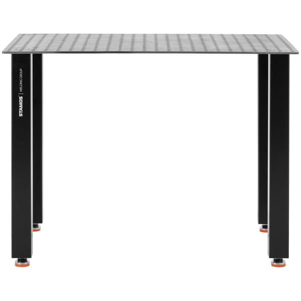 Stamos Welding Group Svetsbord - 100 kg - 120 x 80 cm