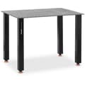 Miniatyrbild 1 av 5: Stamos Welding Group Svetsbord - 100 kg - 120 x 80 cm