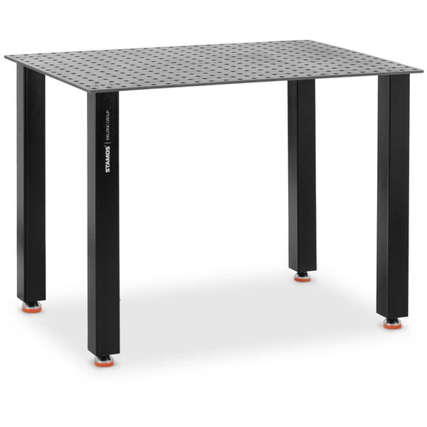 Stamos Welding Group Svetsbord - 100 kg - 120 x 80 cm