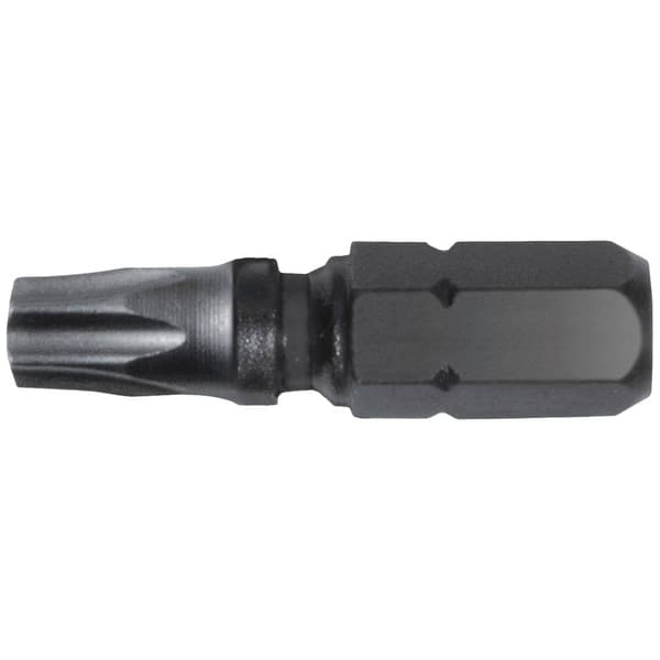 C.K Blue Steel T4560 TX30D15 Sexkants-Bit 15 delar Sexkant