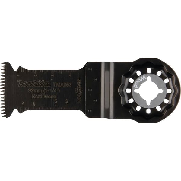 Makita B-64870-5 Insticksågbladsats Value Pack 5 st