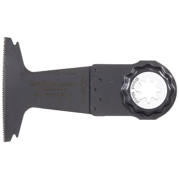 Makita B-66335 Bimetall Instickssågblad 65 mm 1 st
