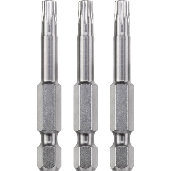 kwb 121340 Sexkants-Bit T 40 Stål 3 st