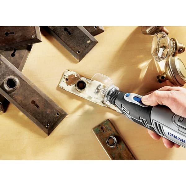 Dremel 26150550JB 550 Multiverktyg Value Pack 1 st