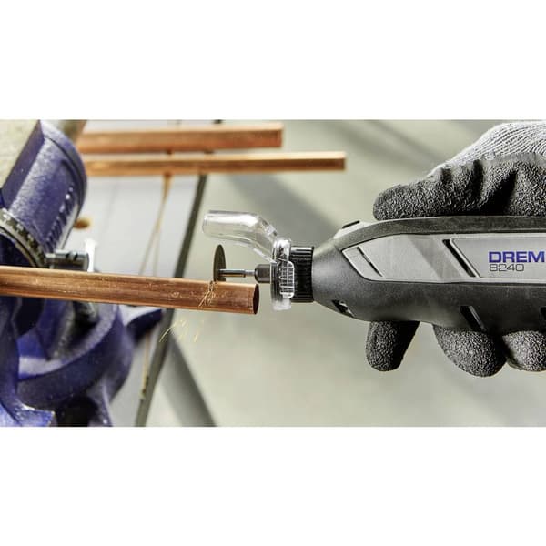 Dremel 26150550JB 550 Multiverktyg Value Pack 1 st