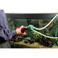 Miniatyrbild 2 av 2: kwb 506312 Borrmaskinspump Maxi-pump P 63, lös 1 st