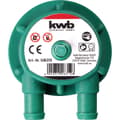 Miniatyrbild 1 av 2: kwb 506312 Borrmaskinspump Maxi-pump P 63, lös 1 st