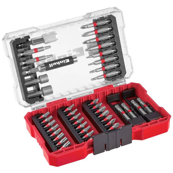 Einhell 118953 Bit-Set 42 delar