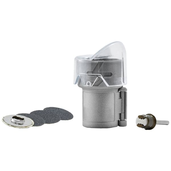Dremel 2615PG02JA AT02-PGK Multiverktyg Value Pack 1 st