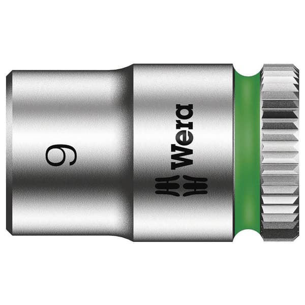 Wera 05004183001 Bit-Set 40 delar