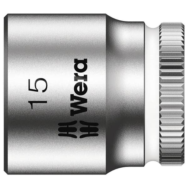 Wera 05004183001 Bit-Set 40 delar