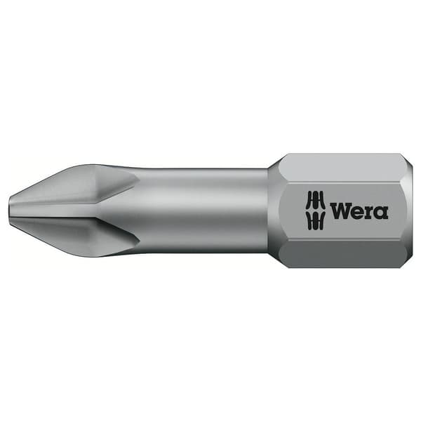 Wera 05004183001 Bit-Set 40 delar