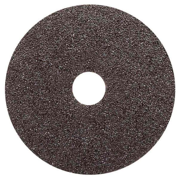 Inter Abrasive Kivestä Leikattu Hiomalaikka Sf581.180.60 180 Mm 25 Yksiköitä Harmaa