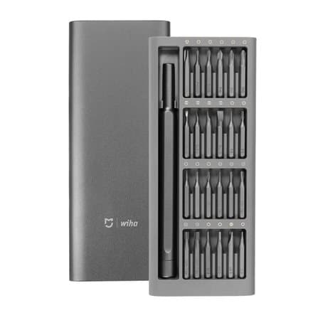 Xiaomi Mi Precision Screwdriver Kit
