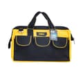 Miniatyrbillede 3 af 4: Basic Tool Bags Deli Tools EDL430013, 13''