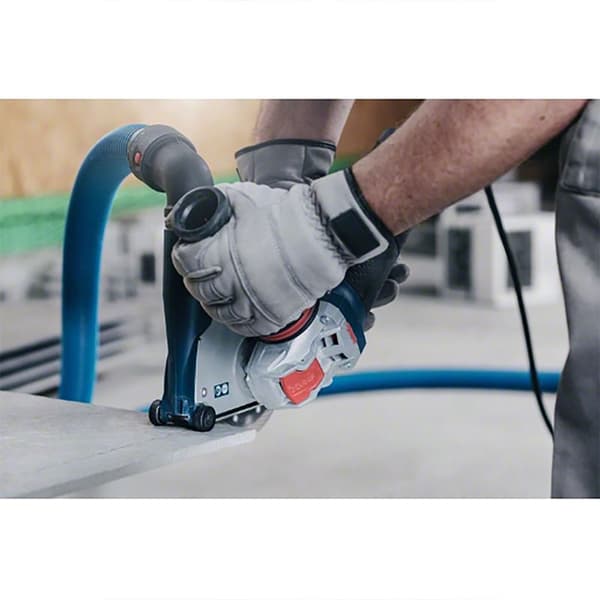 Bosch Professional Diamantslipad Skiva X-lock Best Ceramic Extraclean Turbo 115x1.4x7 Mm Silver