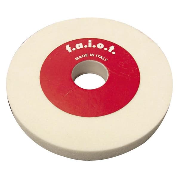 Faiot Slibeskive Mdci25025329a60 25x32 Mm Beige