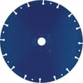 Pikkukuva 5 / 6: Bosch Professional Diamond-leikkauslevy Expert Wheel 230x22.23 Mm Sininen