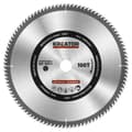Miniatyrbillede 1 af 2: Kreator Træcirkelsavskive 305x30x3.2 Mm 100t Søvfarvet