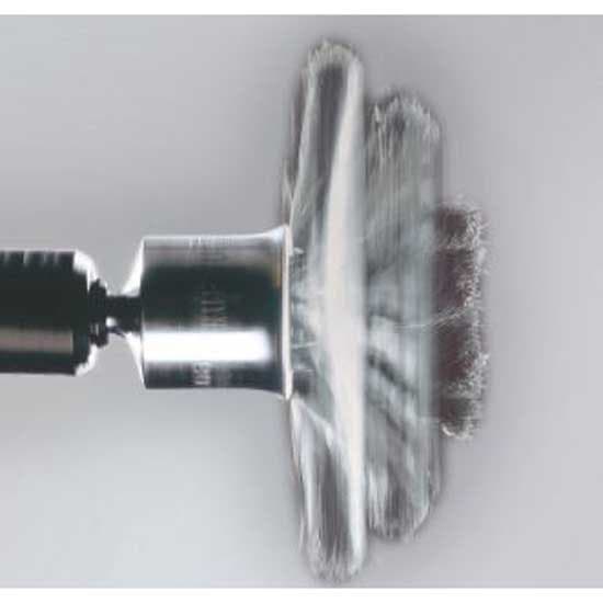Osborn Flätad Borste 9906030302 20x29 Mm Silver