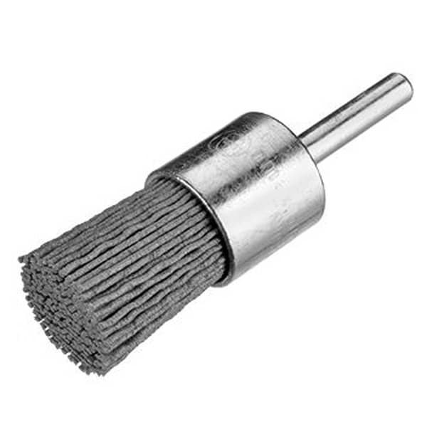 Osborn Slipande Borste 9906030494 15x45x25 Mm Silver