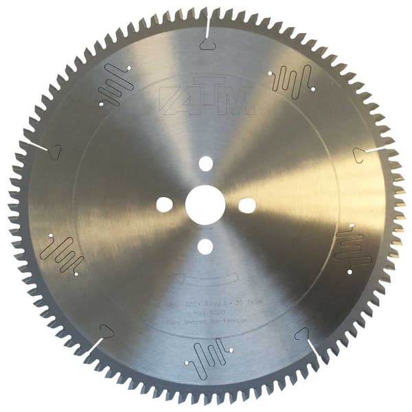 Leja Tools Cirkelsåg Atm-ne-neg.2503280 250x32 Mm Silver