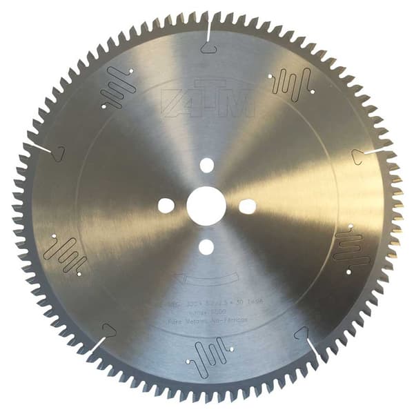 Leja Tools Rundsav Atm-ne-neg.35030108 350x30 Mm Søvfarvet