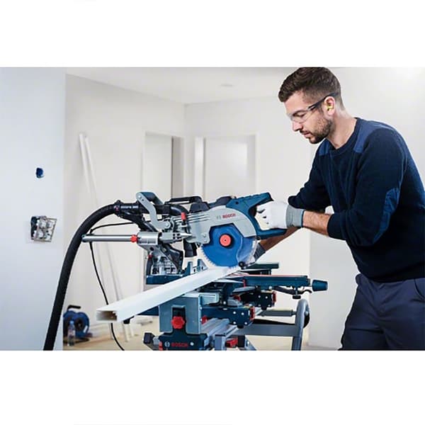 Bosch Professional Multimaterial Cirkulär Skiva Csb Expert 300x30x96d Blå