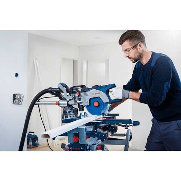 Bosch Professional Multimaterial Cirkulär Skiva Csb Expert 300x30x96d Blå