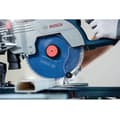 Pikkukuva 2 / 4: Bosch Professional Pyörösahan Terä Ex Mu B 250x30-80 Sininen