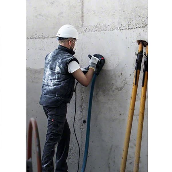 Bosch Professional Slibende Diamantskive Expert 125x22.3 Mm Søvfarvet