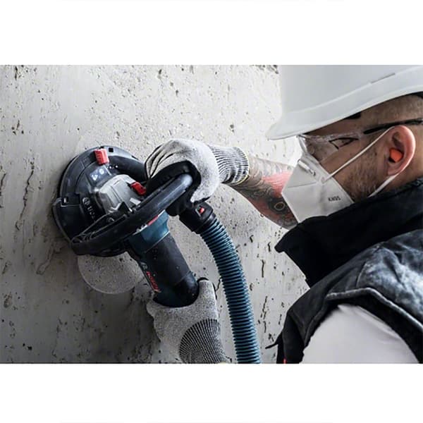 Bosch Professional Slibende Diamantskive Expert 125x22.3 Mm Søvfarvet