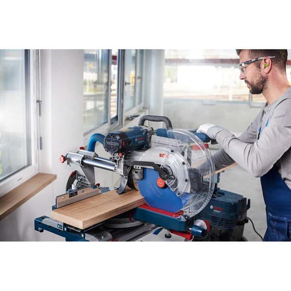 Bosch Professional Rundsavklinge Ex Wo B 210x30-48
