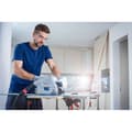 Pikkukuva 3 / 4: Bosch Professional Puinen Pyöreä Levy Expert 250x30-80 Tcg 10 Hopeinen
