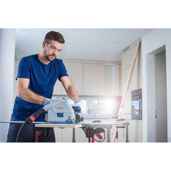 Bosch Professional Puinen Pyöreä Levy Expert 250x30-80 Tcg 10 Hopeinen