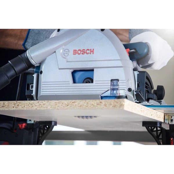 Bosch Professional Puinen Pyöreä Levy Expert 250x30-80 Tcg 10 Hopeinen