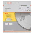 Pikkukuva 2 / 4: Bosch Professional Puinen Pyöreä Levy Expert 250x30-80 Tcg 10 Hopeinen