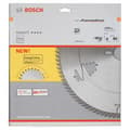 Pikkukuva 1 / 4: Bosch Professional Puinen Pyöreä Levy Expert 250x30-80 Tcg 10 Hopeinen